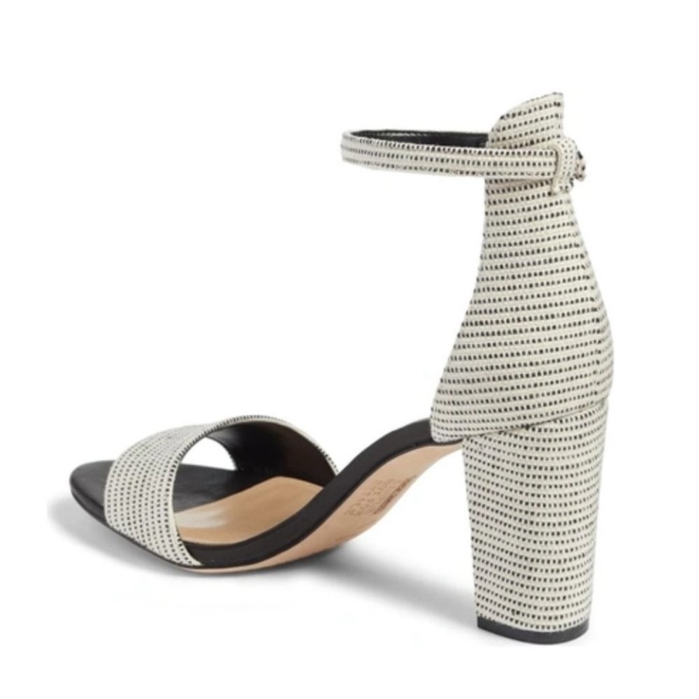 Vince Camuto Corlina Block Heel - Picture 2 of 12